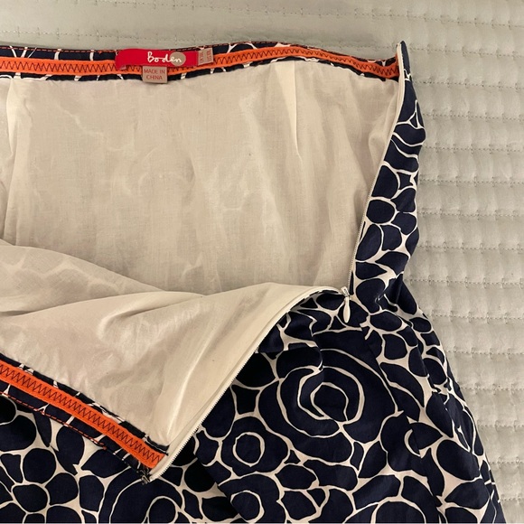 Boden Women’s Skirt - Picture 5 of 8